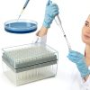 ONiLAB Universal Pipette Tips 96 Color Low Adsorption 200ul-1000ul Set-5