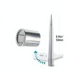 eLabPal Universal 10ml Pipette Tips Low Retention Premium PP Design-1