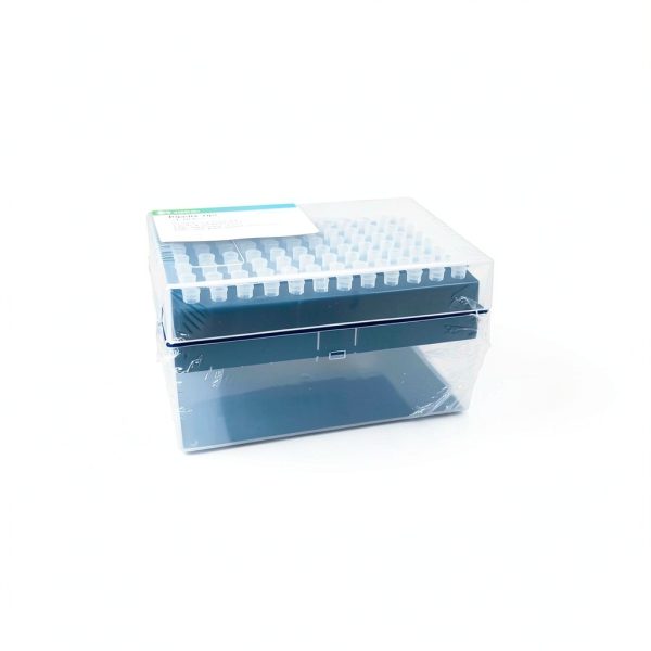 VISOSCI 10µL Universal Pipette Tips Sterile DNase RNase Free High-1