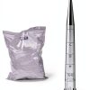 A-GEN Universal Pipette Tips T-5MW-B-S 5mL/10mL USP VI Polypropylene-6