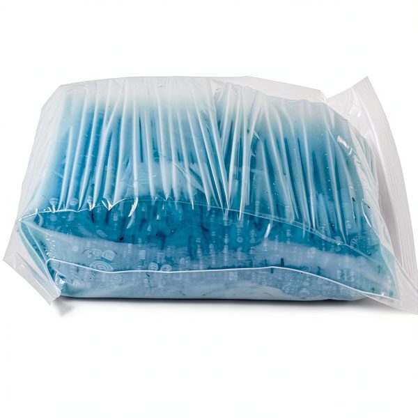 TYQILIN 1000µL Universal Pipette Tips Polypropylene RNase/DNase Free-2