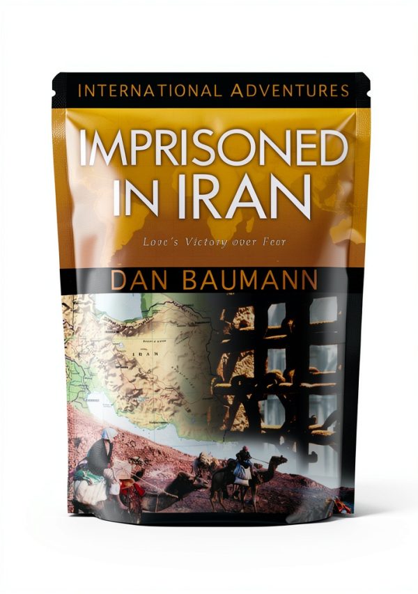 YWAM Publishing International Adventures Kindle Biography of Islam-0