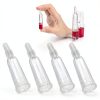 Beavorty Ampule Tips 4.4x1.3cm Pack of 2 Replacement Pipette-4