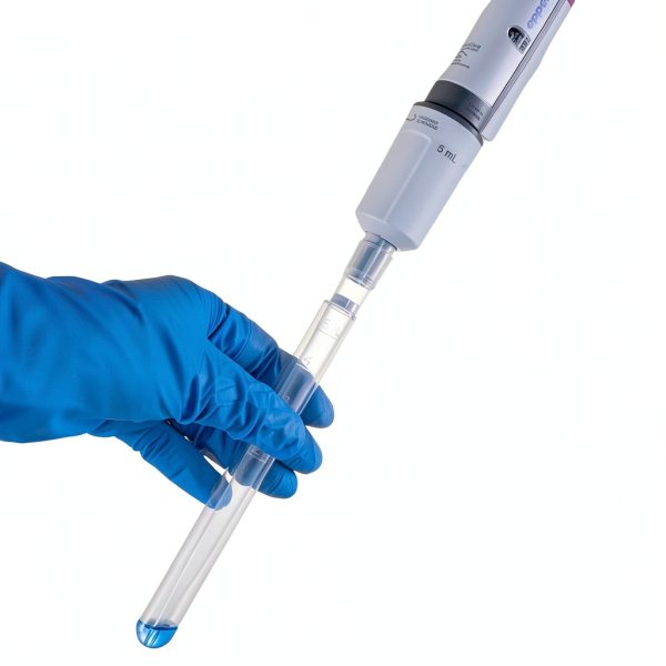 A-GEN Universal Pipette Tips T-5MW-B-S 5mL/10mL USP VI Polypropylene-4