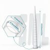 BIOLOGIX Universal Pipette Tips 24 Hole Rack Autoclavable-1