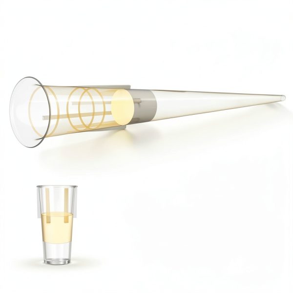 ONiLAB Universal Pipette Tips 96 Color Low Adsorption 200ul-1000ul Set-2