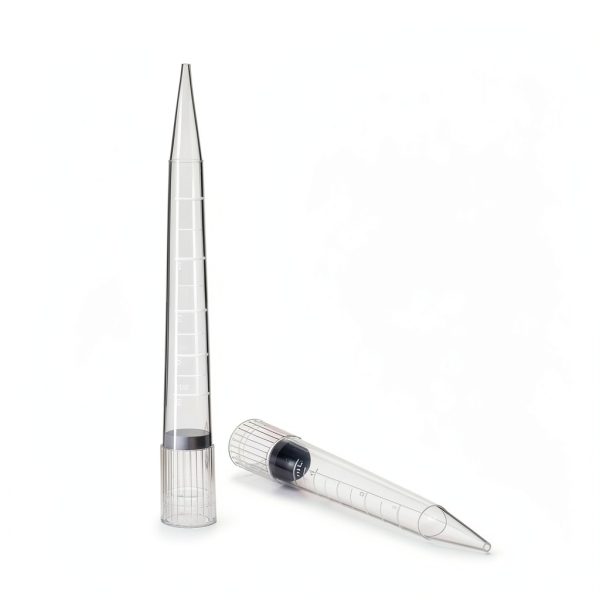 IVYX Scientific Universal Pipette Tips 192 Count Sterile RNase Free-1