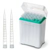 BIOLOGIX Universal Pipette Tips 24 Hole Rack Autoclavable-0
