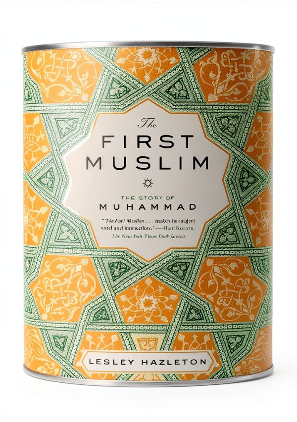 Riverhead Books Kindle Biography of Islam 383‑Page eBook-0