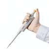 Four E's Industrial Universal Pipette Tips 200µL Clear Autoclavable-3