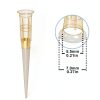 ONiLAB Universal Pipette Tips 96 Color Low Adsorption 200ul-1000ul Set-1