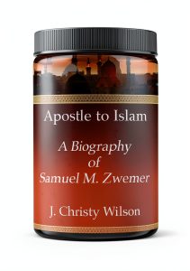 Pioneer Library Kindle Biography of Islam & Christianity eBook-0
