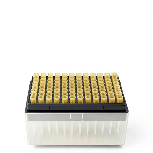 ONiLAB Universal Pipette Tips 96 Color Low Adsorption 200ul-1000ul Set-3