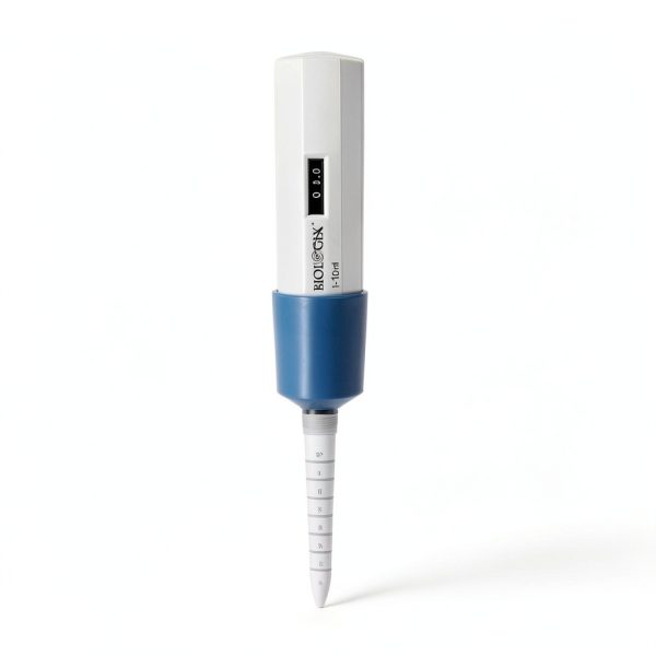 BIOLOGIX Universal Pipette Tips 24 Hole Rack Autoclavable-4