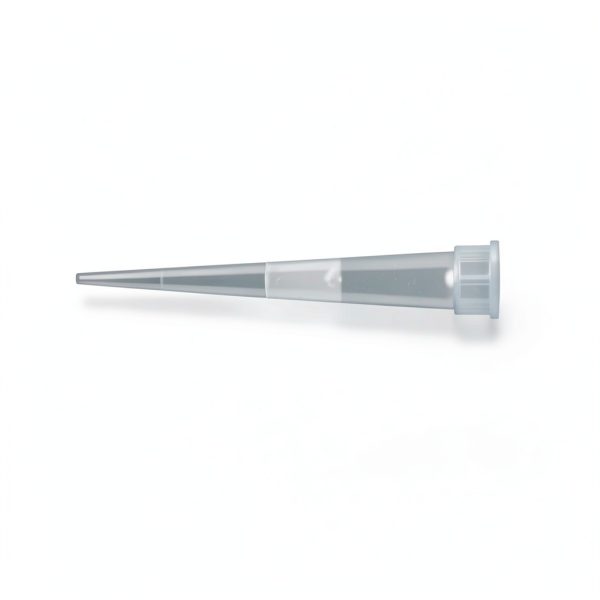 VISOSCI 10µL Universal Pipette Tips Sterile DNase RNase Free High-2