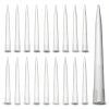 eLabPal Universal 10ml Pipette Tips Low Retention Premium PP Design-0