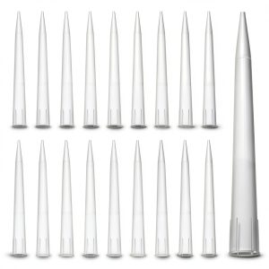 eLabPal Universal 10ml Pipette Tips Low Retention Premium PP Design-0