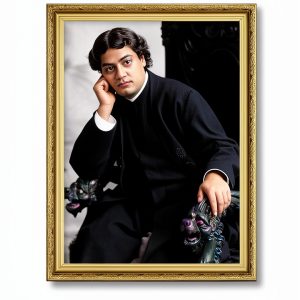 HarperCollins India Biography of Hinduism Kindle eBook Journey-0