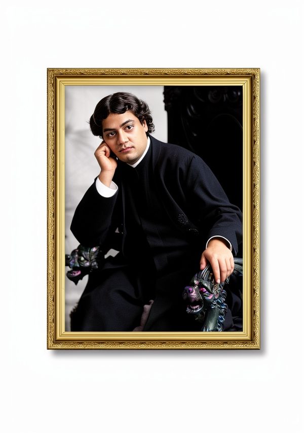 HarperCollins India Biography of Hinduism Kindle eBook Journey-0