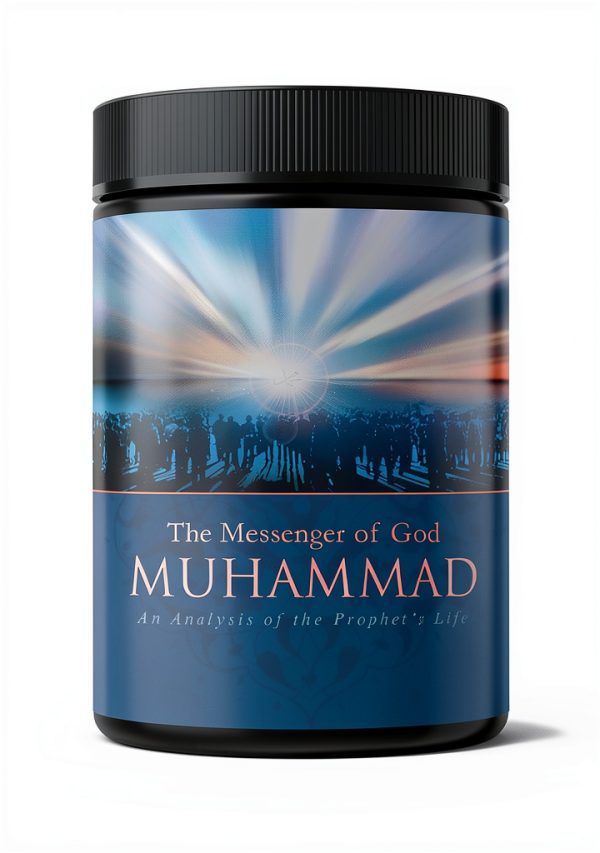 Muhammad Biography Kindle Edition by Tughra Books 448‑Page eBook-0
