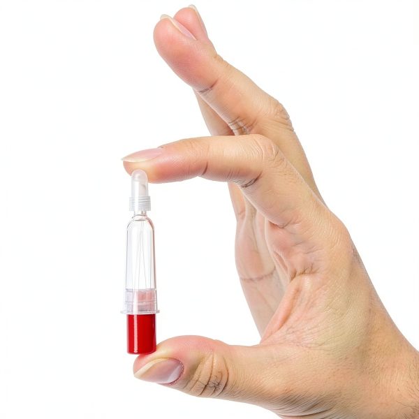 Beavorty Ampule Tips 4.4x1.3cm Pack of 2 Replacement Pipette-7