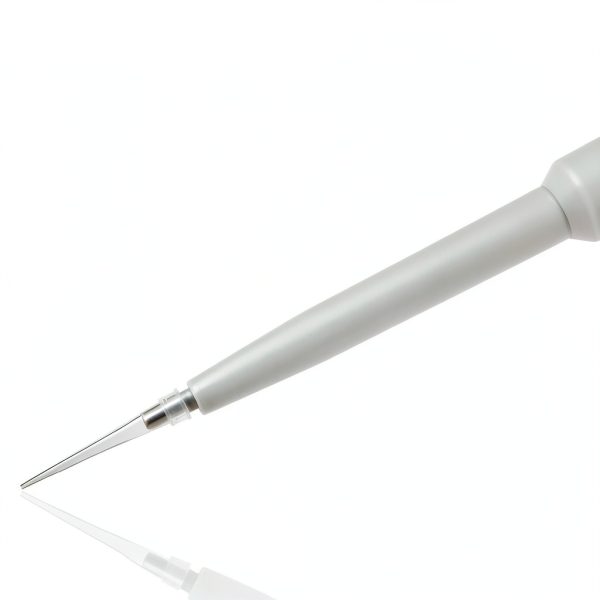 Four E's Industrial Universal Pipette Tips 200µL Clear Autoclavable-2