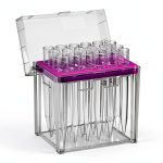 IVYX Scientific Universal Pipette Tips 192 Count Sterile RNase Free-0