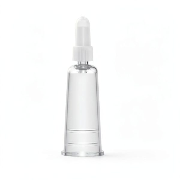 Beavorty Ampule Tips 4.4x1.3cm Pack of 2 Replacement Pipette-8
