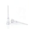 Four E's Industrial Universal Pipette Tips 200µL Clear Autoclavable-1