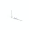 VISOSCI 10µL Universal Pipette Tips Sterile DNase RNase Free High-5