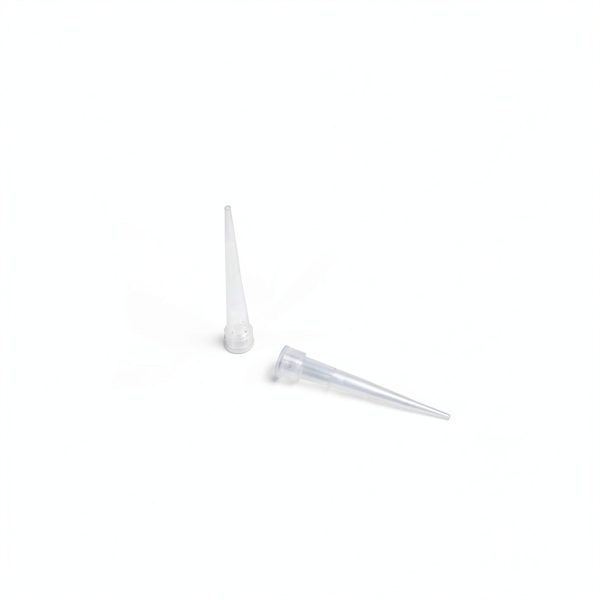 VISOSCI 10µL Universal Pipette Tips Sterile DNase RNase Free High-5