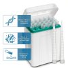 BIOLOGIX Universal Pipette Tips 24 Hole Rack Autoclavable-2