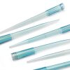 TYQILIN 1000µL Universal Pipette Tips Polypropylene RNase/DNase Free-1
