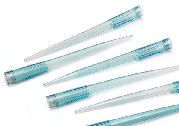 TYQILIN 1000µL Universal Pipette Tips Polypropylene RNase/DNase Free-1