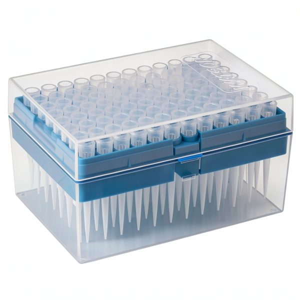 Watson Bio Lab Rack Filter Pipette Tips 10‑1000 µL Universal-0