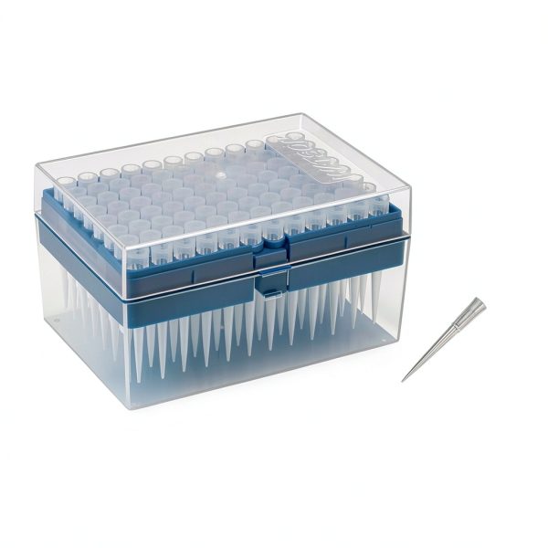 Watson Bio Lab Rack Filter Pipette Tips 10‑1000 µL Universal-1