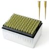 ONiLAB Universal Pipette Tips 96 Color Low Adsorption 200ul-1000ul Set-0