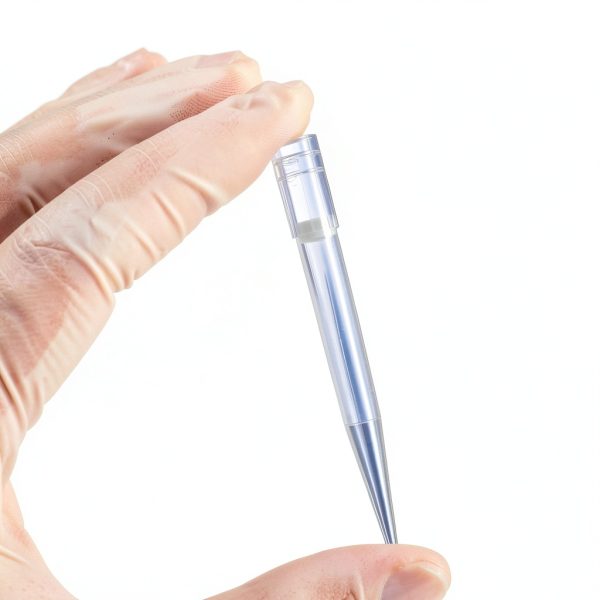 New Cayon 1000µL Filter Pipette Tips RNase/DNase Free Low Adsorption-3