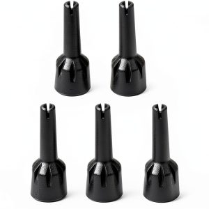 FIELDPIECE Filtering Pipette Tips – 10µL Precision Set, LowDeadVolume,-0
