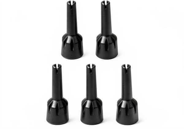 FIELDPIECE Filtering Pipette Tips – 10µL Precision Set, LowDeadVolume,-0