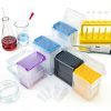 New Cayon 1000µL Filter Pipette Tips RNase/DNase Free Low Adsorption-6