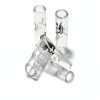 Glass Filter Tips R R-LIY Borosilicate 12mm Customizable Pipe-1