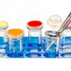 5ml Pipette Tips 55pcs Clear PP Universal Tips by MIELIKKE-4