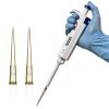 200ul Pipette Tips Yellow by Four Es Universal PTS200-Z-US 200ul-5