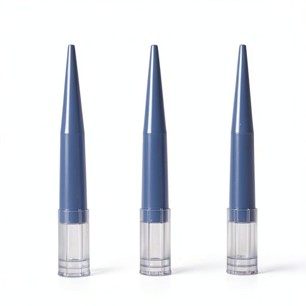 Universal Pipette Tips Scienfocus Thin Wall Accurate 10ul-200ul-2