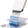 Universal Pipette Tips Scienfocus Thin Wall Accurate 10ul-200ul-4