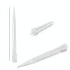5ml Pipette Tips 55pcs Clear PP Universal Tips by MIELIKKE-1