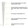 200ul Pipette Tips Yellow by Four Es Universal PTS200-Z-US 200ul-1