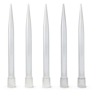 5ml Pipette Tips 55pcs Clear PP Universal Tips by MIELIKKE-0