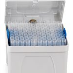 Universal Pipette Tips EarthOx 96‑Tip Rack Sterile Autoclavable-0